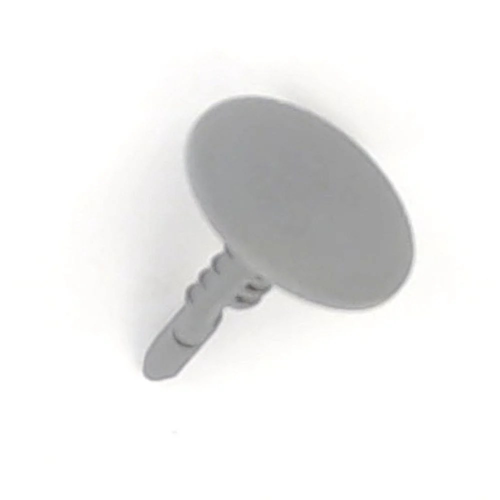 Universal/Multiflex (Frigidaire) Refrigerator Door Hole Plug 240494006 parts Sears PartsDirect