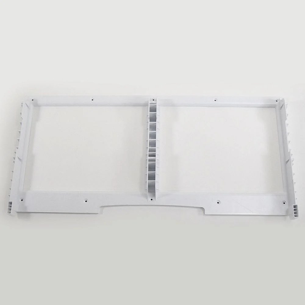 Frigidaire 241872006 Refrigerator Crisper Drawer Cover Lower Frame