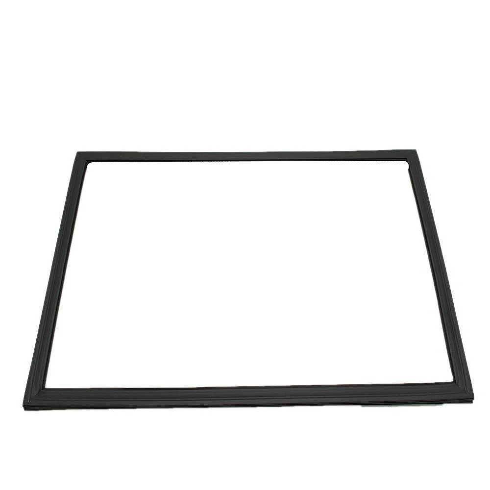 Refrigerator Door Gasket (Black) 241872508 parts Sears PartsDirect