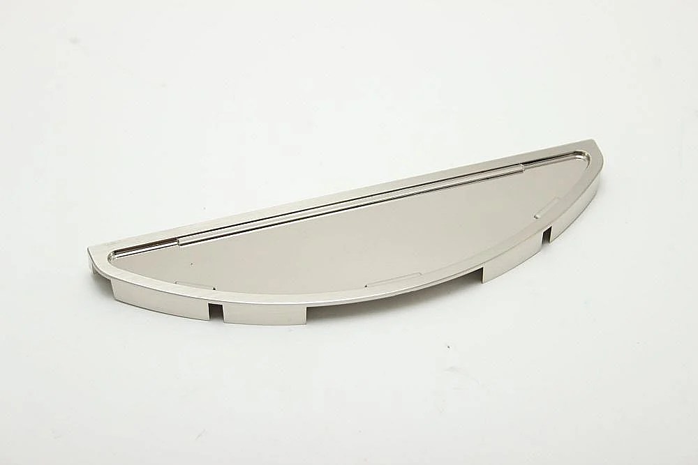 Frigidaire 241912301 Refrigerator Dispenser Drip Tray Genuine Original