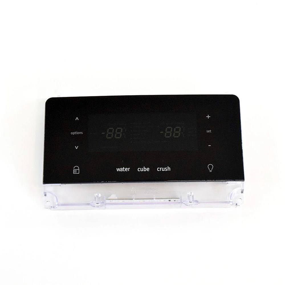 Frigidaire FGHC2331PFAA sidebyside refrigerator manual