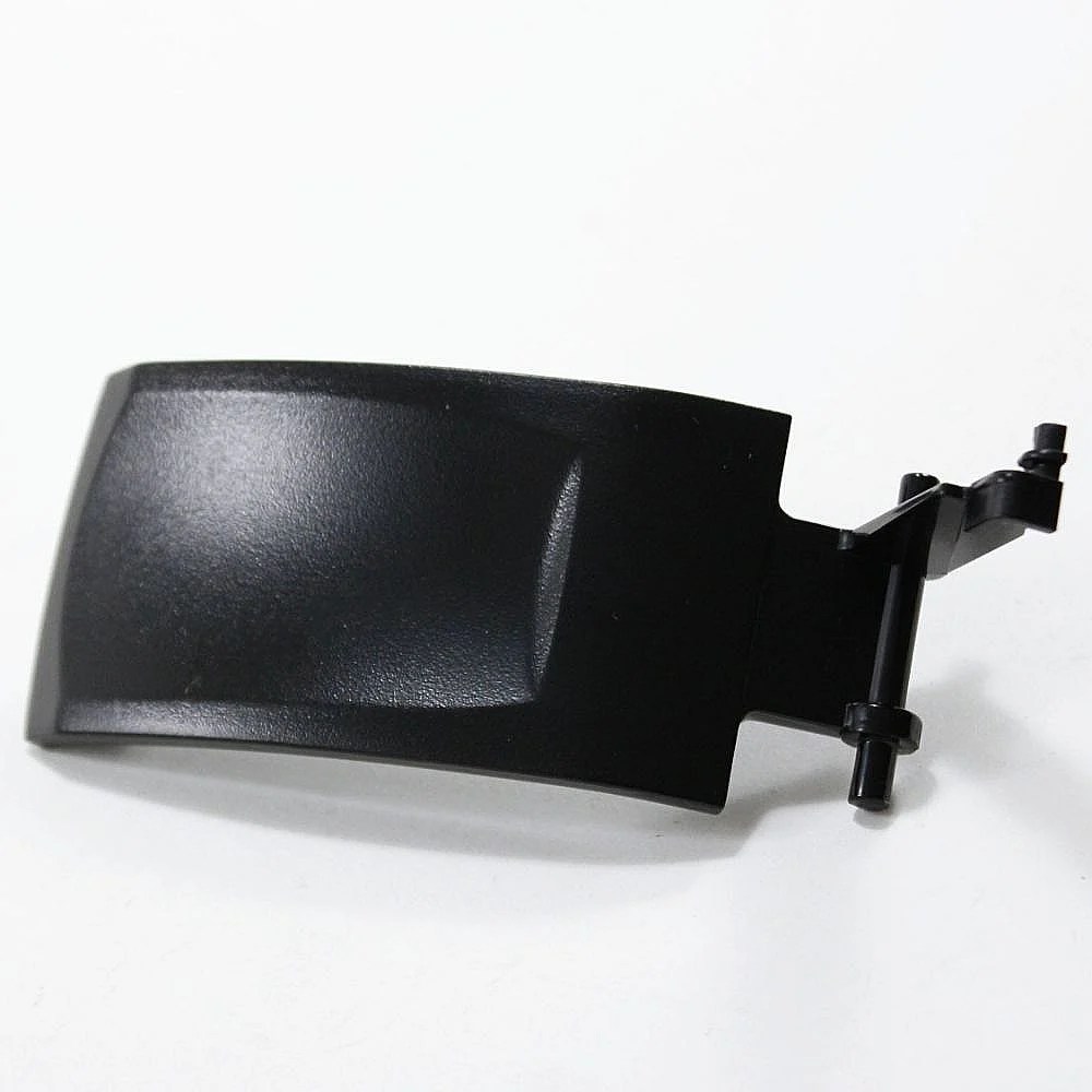 Refrigerator Water Dispenser Lever (Black) 242083608 parts Sears