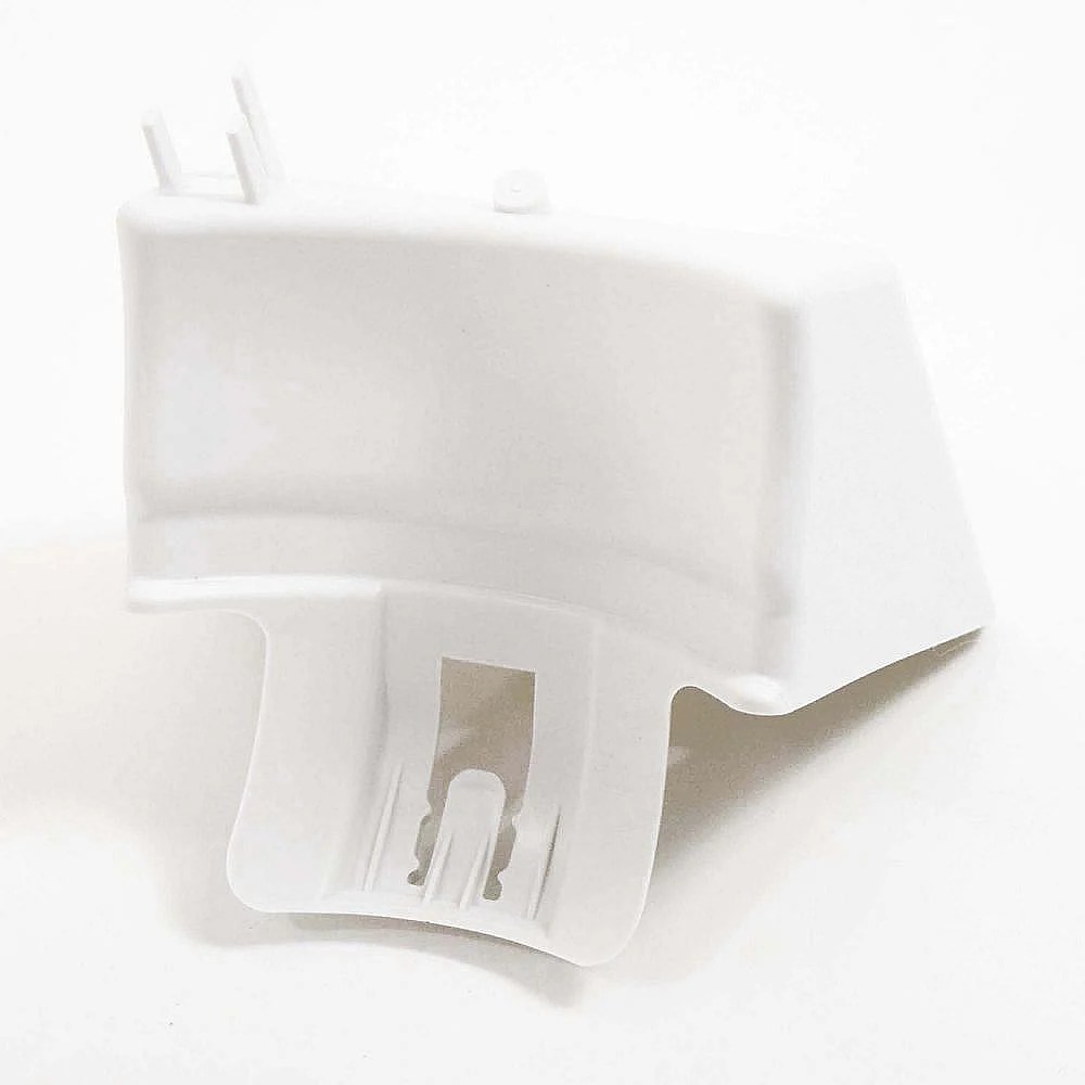 Frigidaire 297217002 Freezer Defrost Drain Pan Genuine OEM part | eBay