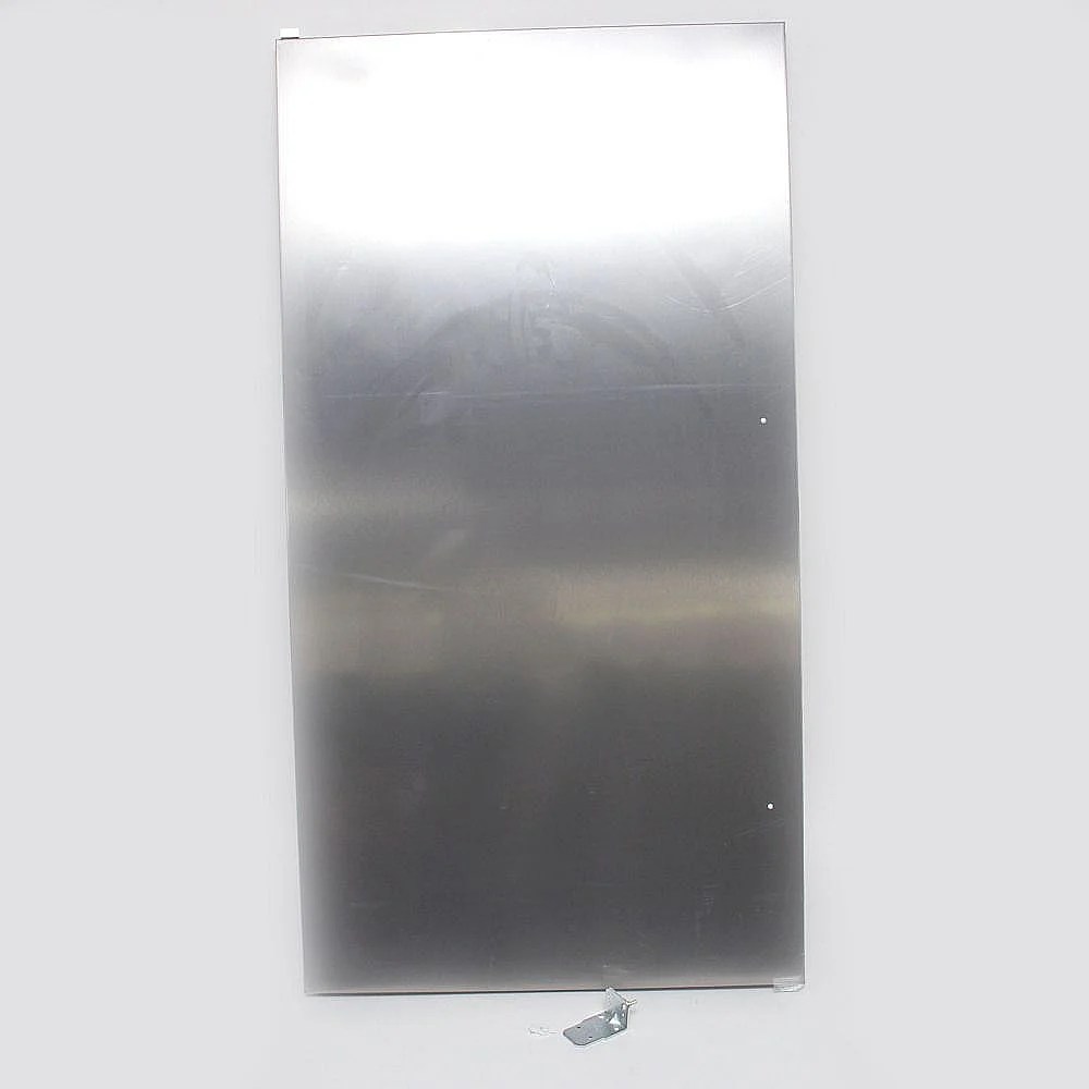 Refrigerator Door Outer Panel (Stainless) 297263716 parts Sears