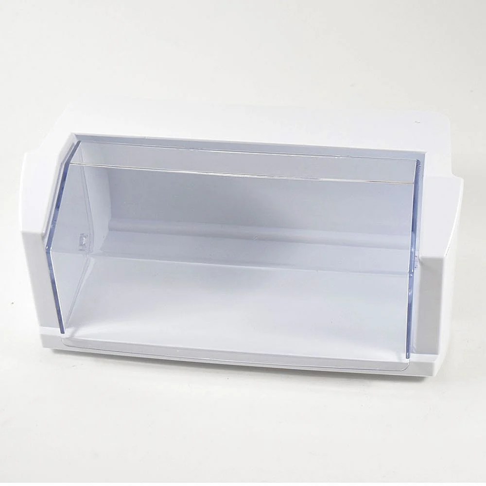 Refrigerator Dairy Bin Cover 297326200 parts Sears PartsDirect