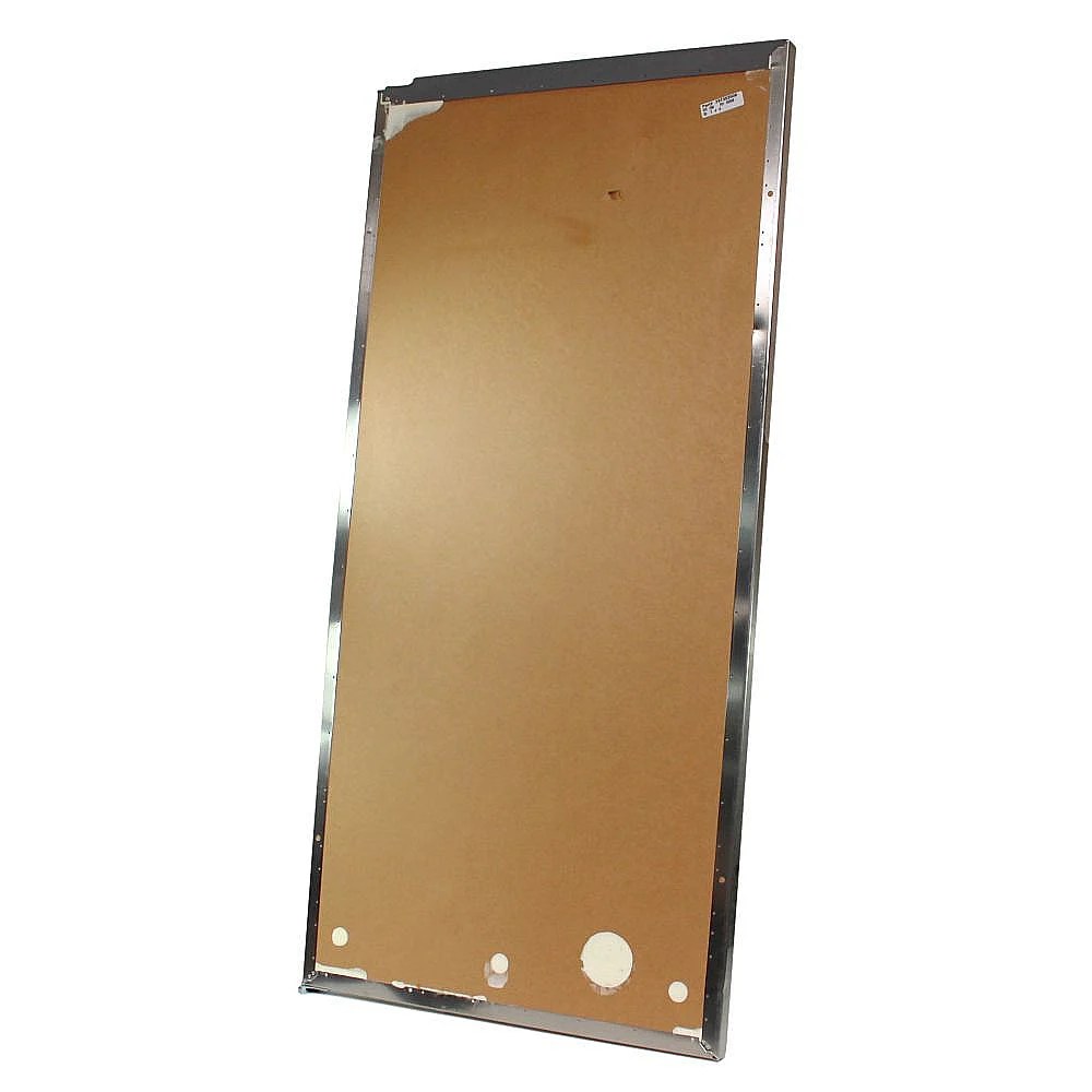 Refrigerator Door Outer Panel (Stainless) 297353512 parts Sears
