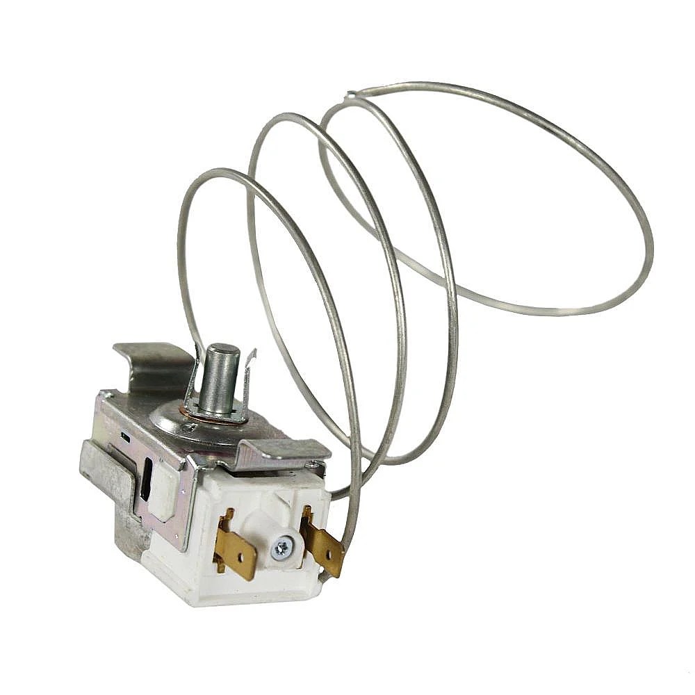 Refrigerator Temperature Control Thermostat 240383703 parts Sears