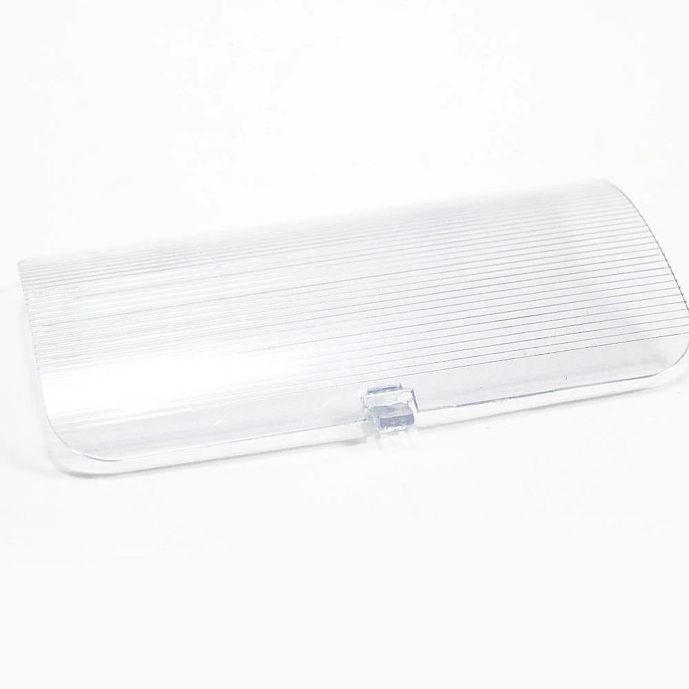 Frigidaire 5304485346 Refrigerator Light Cover Genuine OEM part