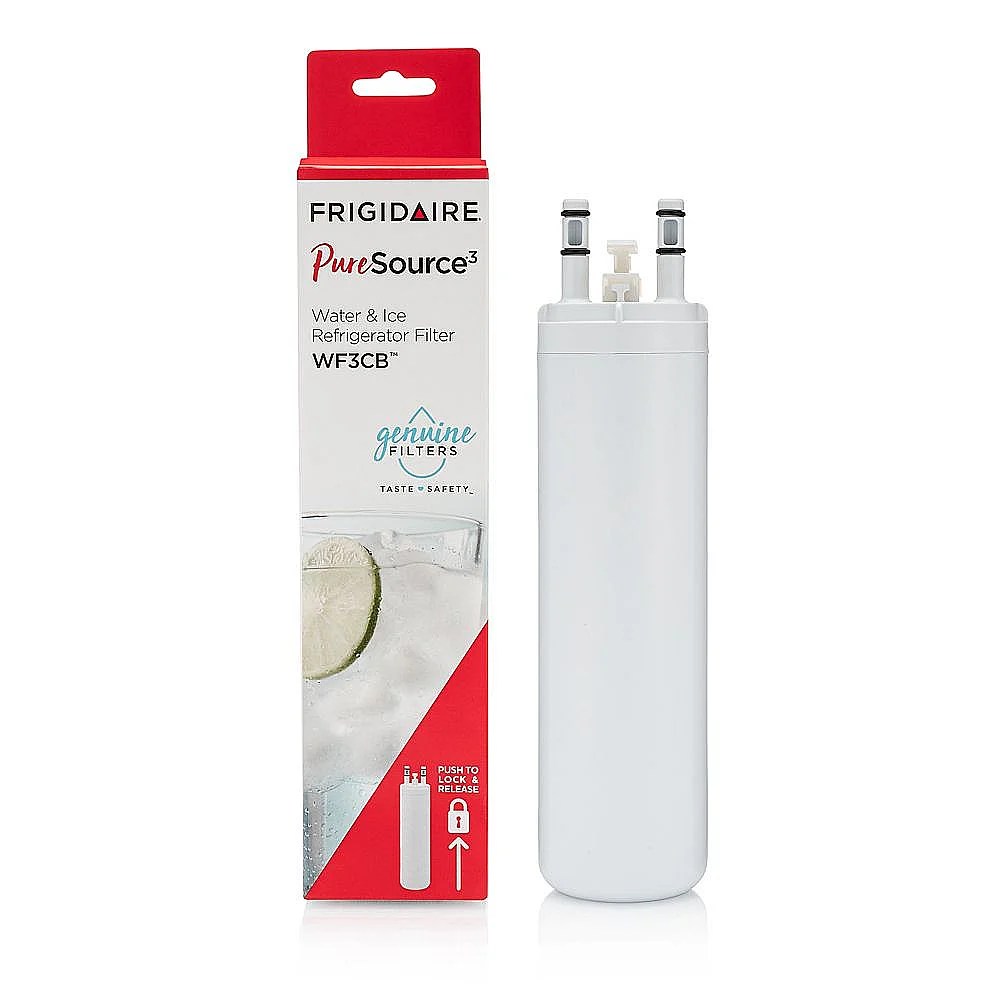 Refrigerator Water Filter 242069601 parts Sears PartsDirect