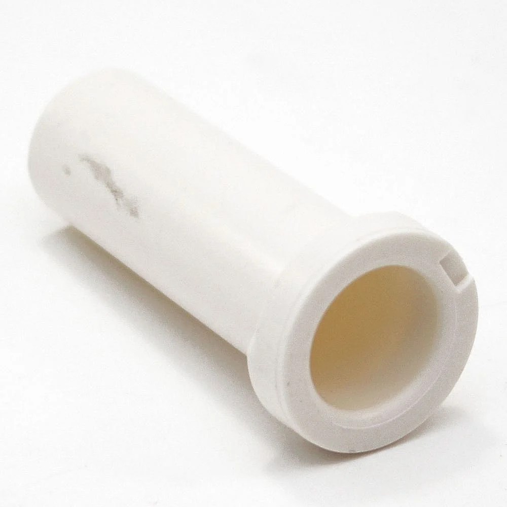 GE Profile Refrigerator Freezer Door Hinge Bushing WR01X10237 parts