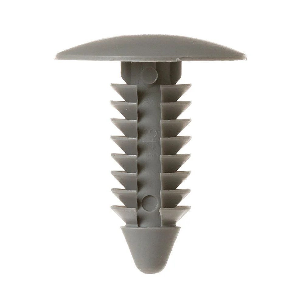 Refrigerator Button Plug WR02X13047 parts Sears PartsDirect