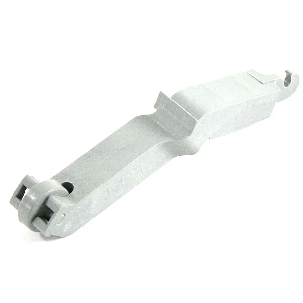 Refrigerator Freezer Door Closer Cam, Left WR11X10024 parts Sears