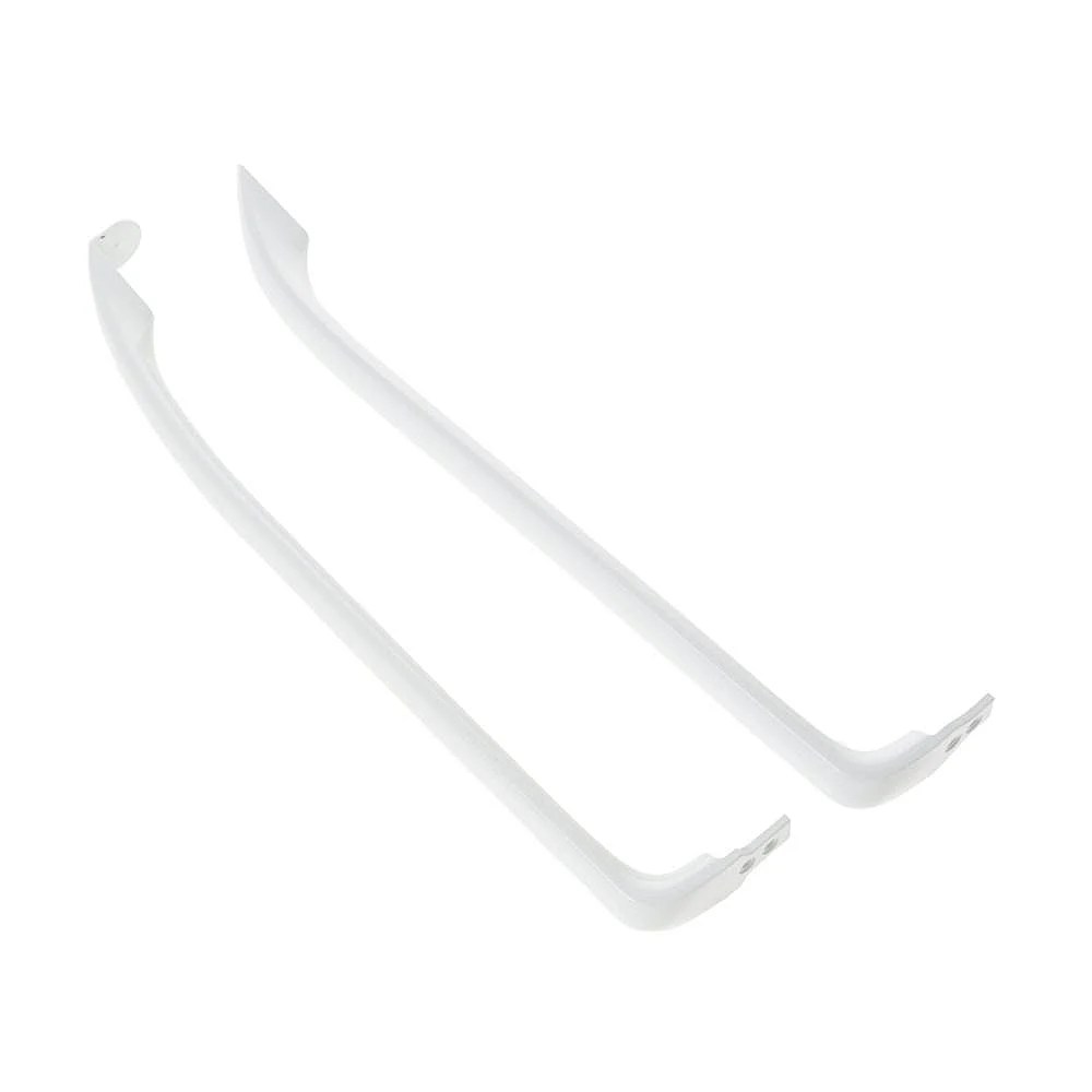 Refrigerator Door Handle Assembly WR12X11011 parts Sears PartsDirect