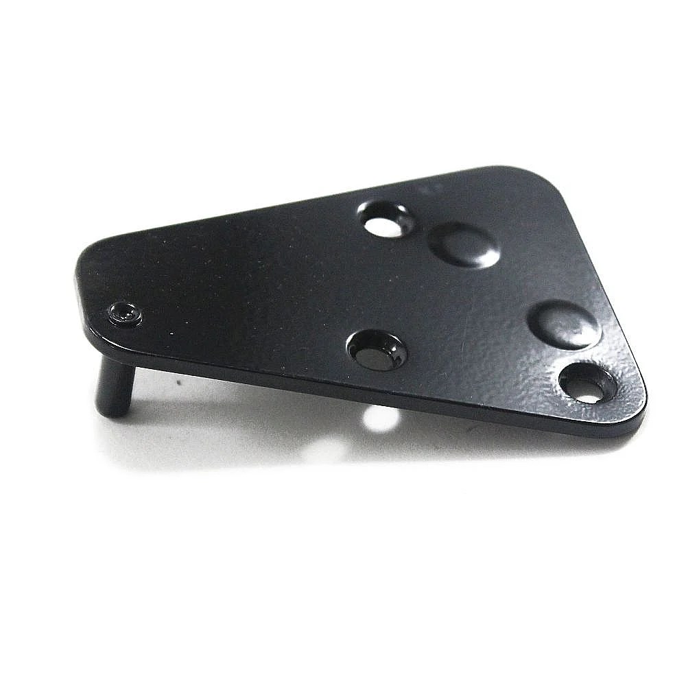 Wine Cooler Door Hinge, Upper WR13X10276 parts Sears PartsDirect