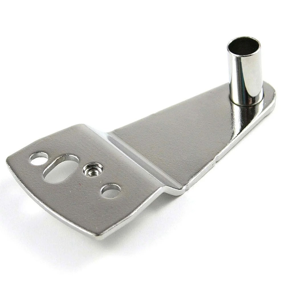 Refrigerator Door Hinge WR13X10711 parts Sears PartsDirect