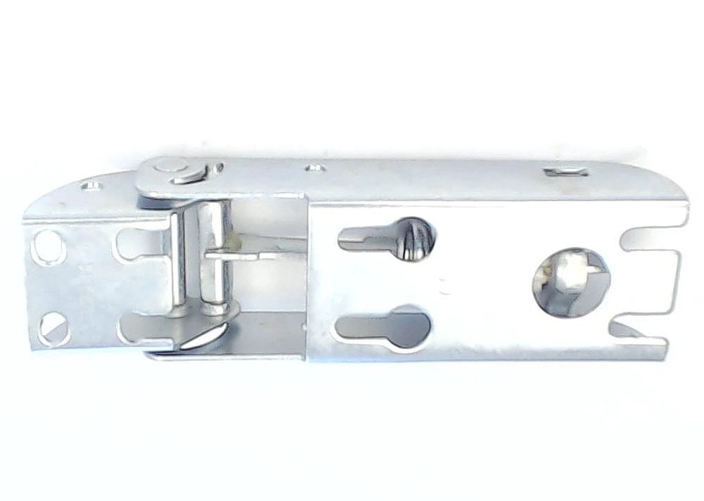 Freezer Lid Hinge WR13X10971 parts Sears PartsDirect