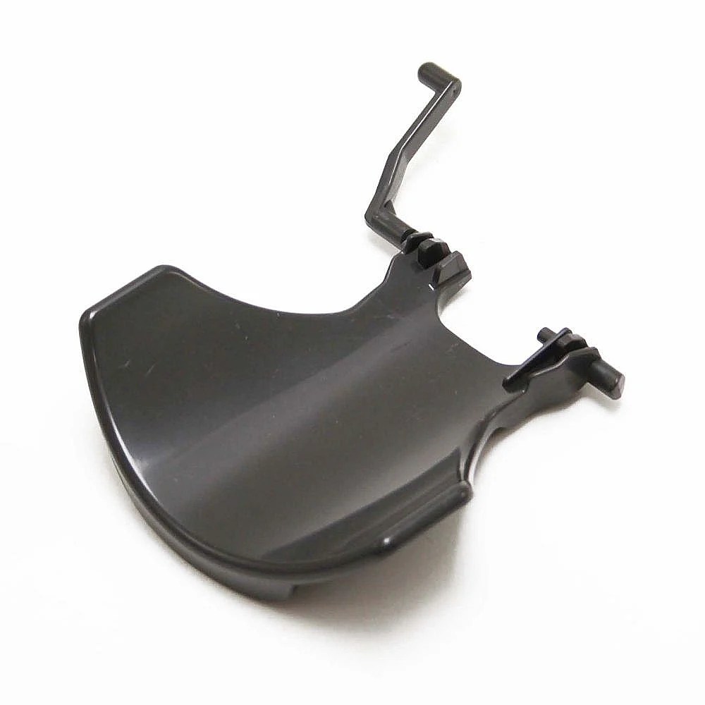 GE Ge WR17X12494 Refrigerator Dispenser Lever Genuine Original