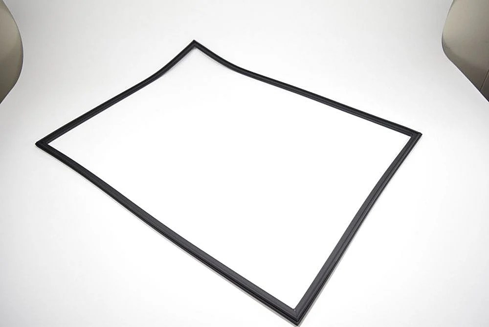 GE Ge WR24X10161 Wine Cooler Door Gasket Genuine Original Equipment Manufacturer (OEM) Part