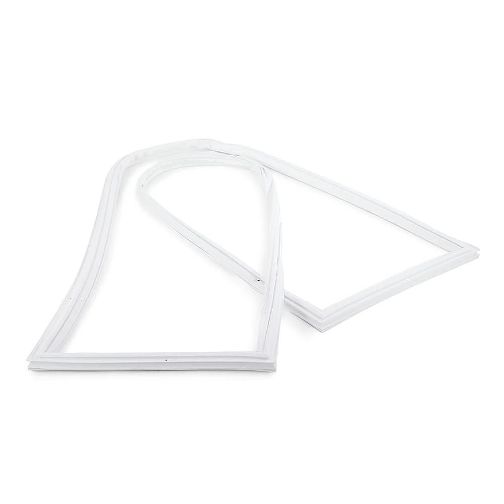 Refrigerator Freezer Door Gasket (replaces WR24X10258, WR24X25768) WR24X10156 parts Sears