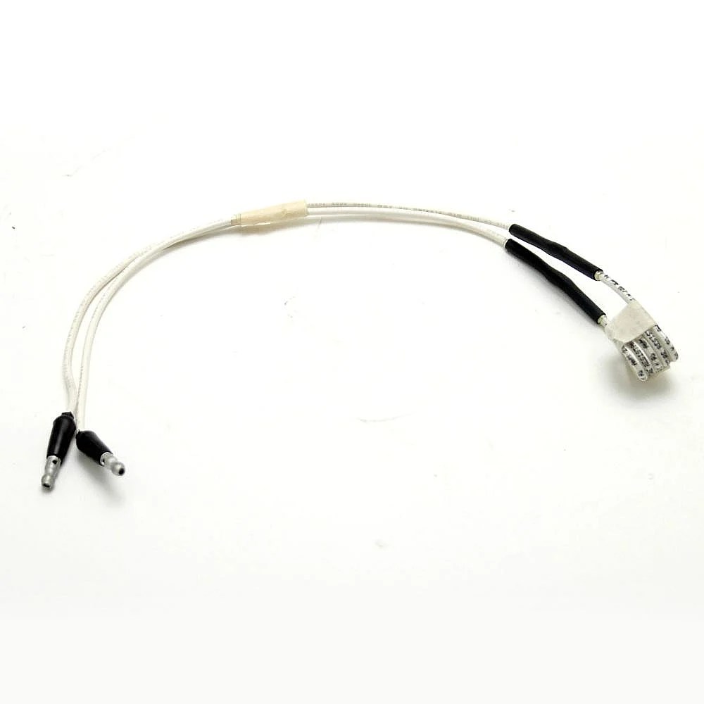 Refrigerator Ice Maker Fill Tube Heater, 10watt WR51X10056 parts