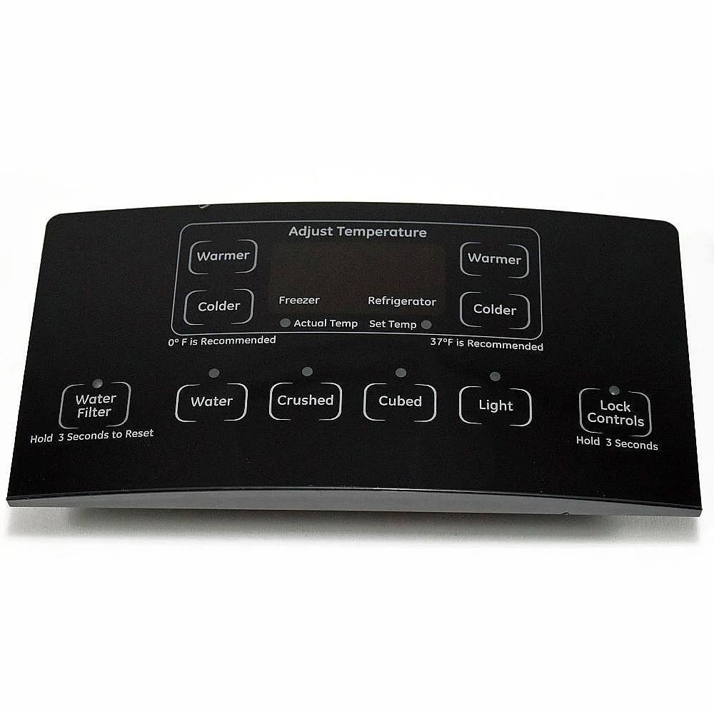 Refrigerator Dispenser Control Board WR55X10848 parts