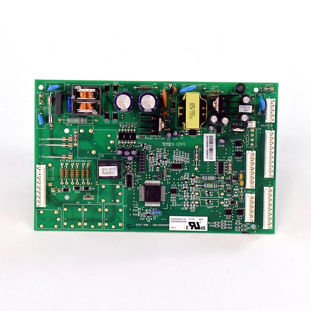 Freezer Electronic Control Board WR55X10922 parts Sears PartsDirect