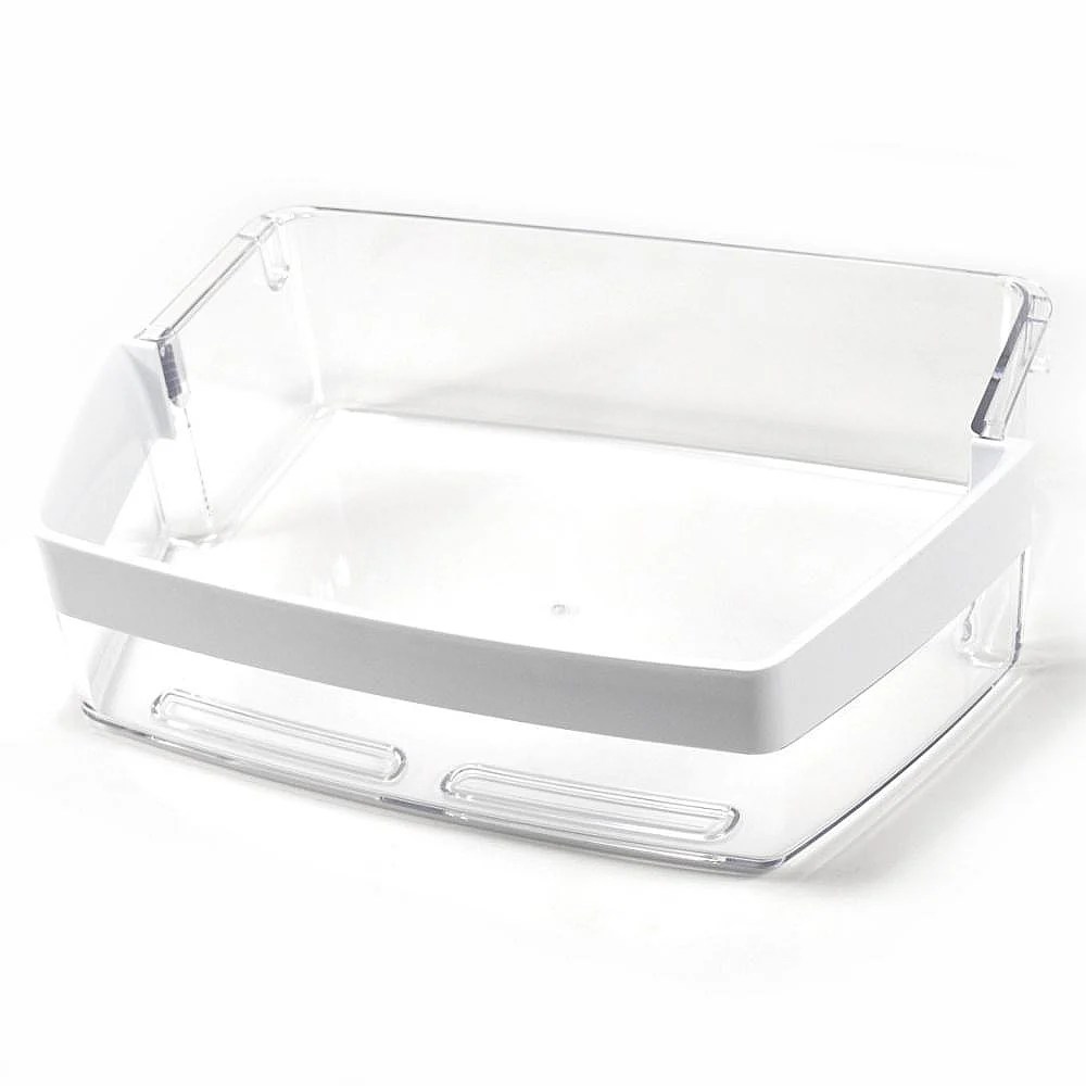 Refrigerator Door Gallon Bin, Right WR71X11052 parts Sears PartsDirect