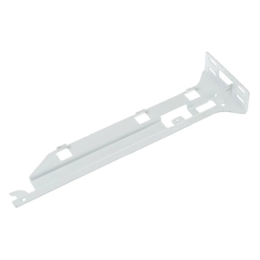 Refrigerator Bracket, Lower WR72X10299 parts Sears PartsDirect