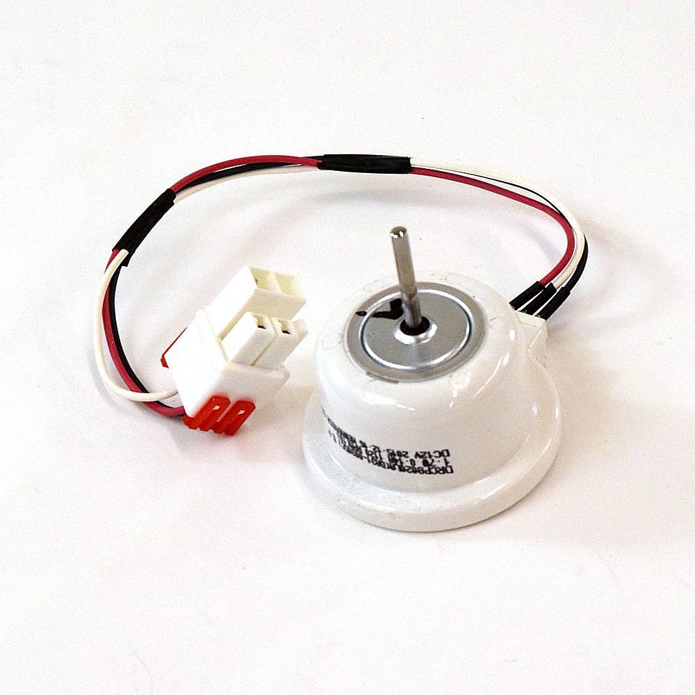 Refrigerator Condenser Fan Motor DA3100305C parts Sears PartsDirect