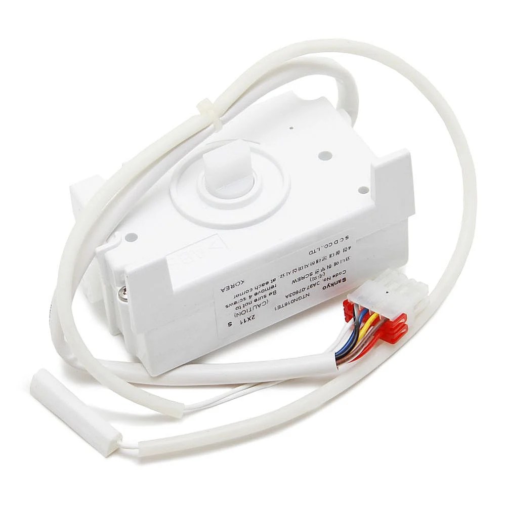 Samsung RF260BEAESG/AA02 bottommount refrigerator parts Sears