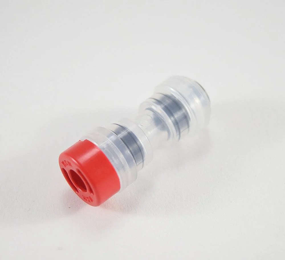 Refrigerator Water Tube Fitting (replaces DA6201626B) DA6000258B