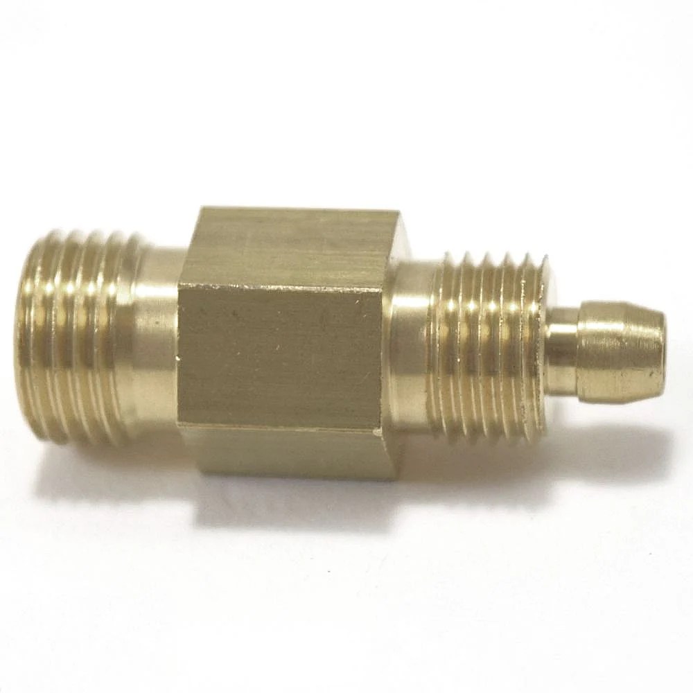 Refrigerator Water Supply Coupling Kit DA6200305A parts Sears