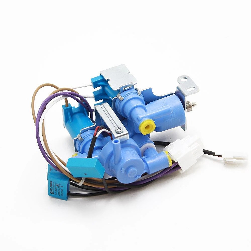 Refrigerator Water Filter Housing DA9712662A parts Sears PartsDirect