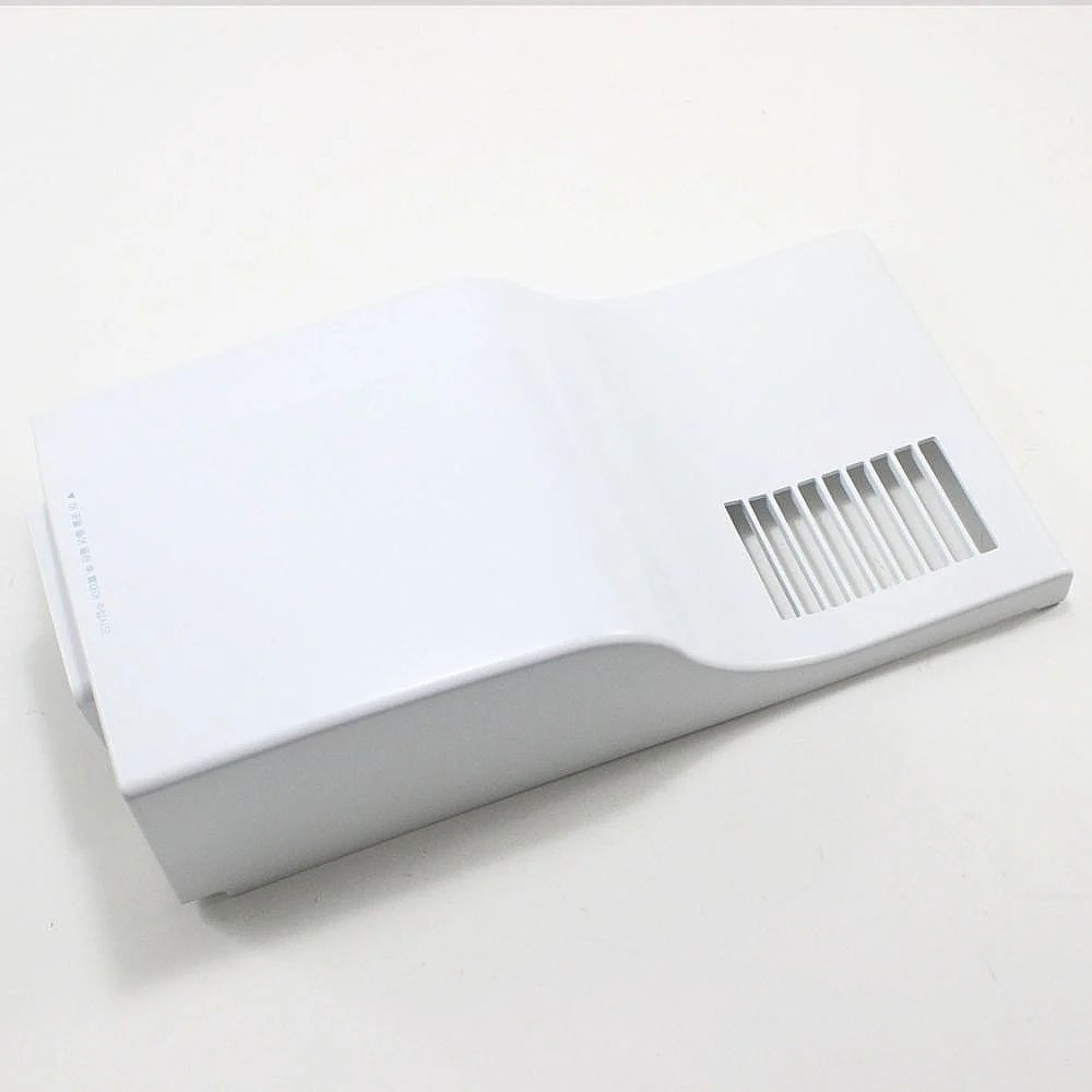 Refrigerator Ice Maker Cover DA6302452A parts Sears PartsDirect