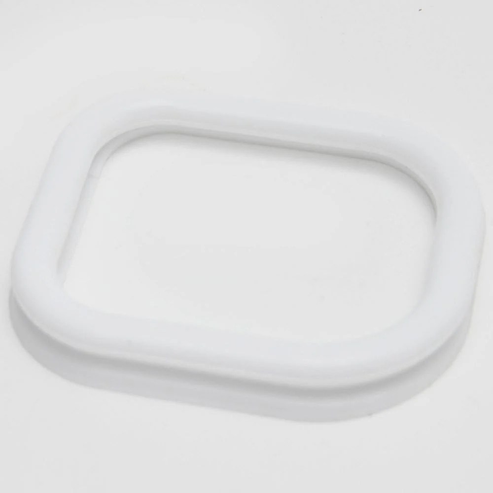 Refrigerator Dispenser Ice Chute Cap Gasket DA6303698A parts Sears