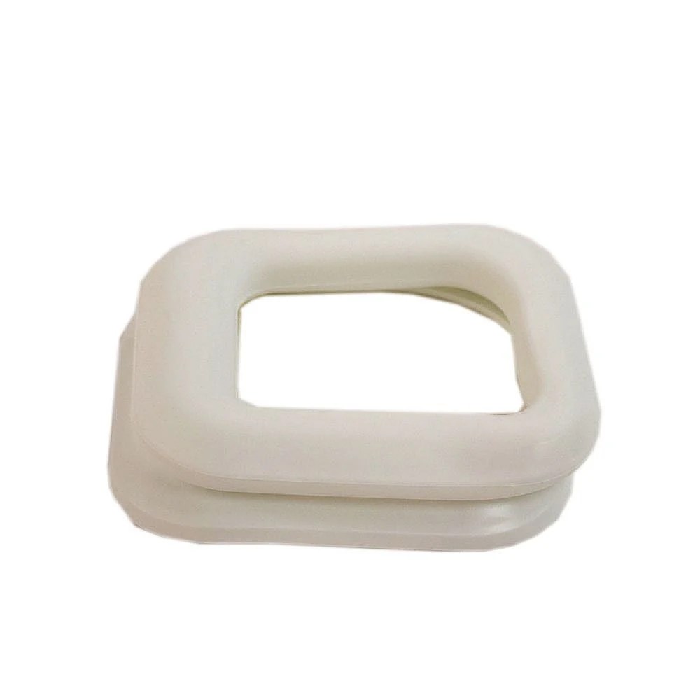 Refrigerator Dispenser Ice Chute Cap Gasket DA6308248A parts Sears