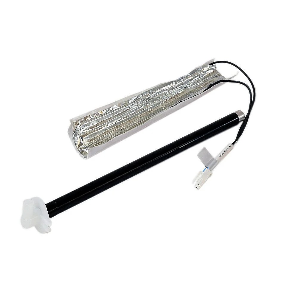 Refrigerator Ice Maker Fill Tube and Heater DA7300134D parts Sears