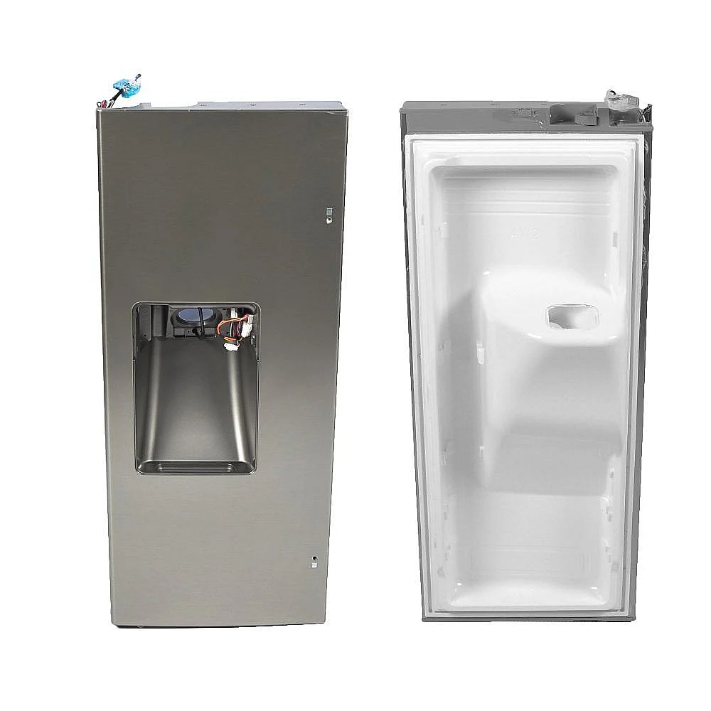 Refrigerator Door Assembly, Left DA9102703B parts Sears PartsDirect