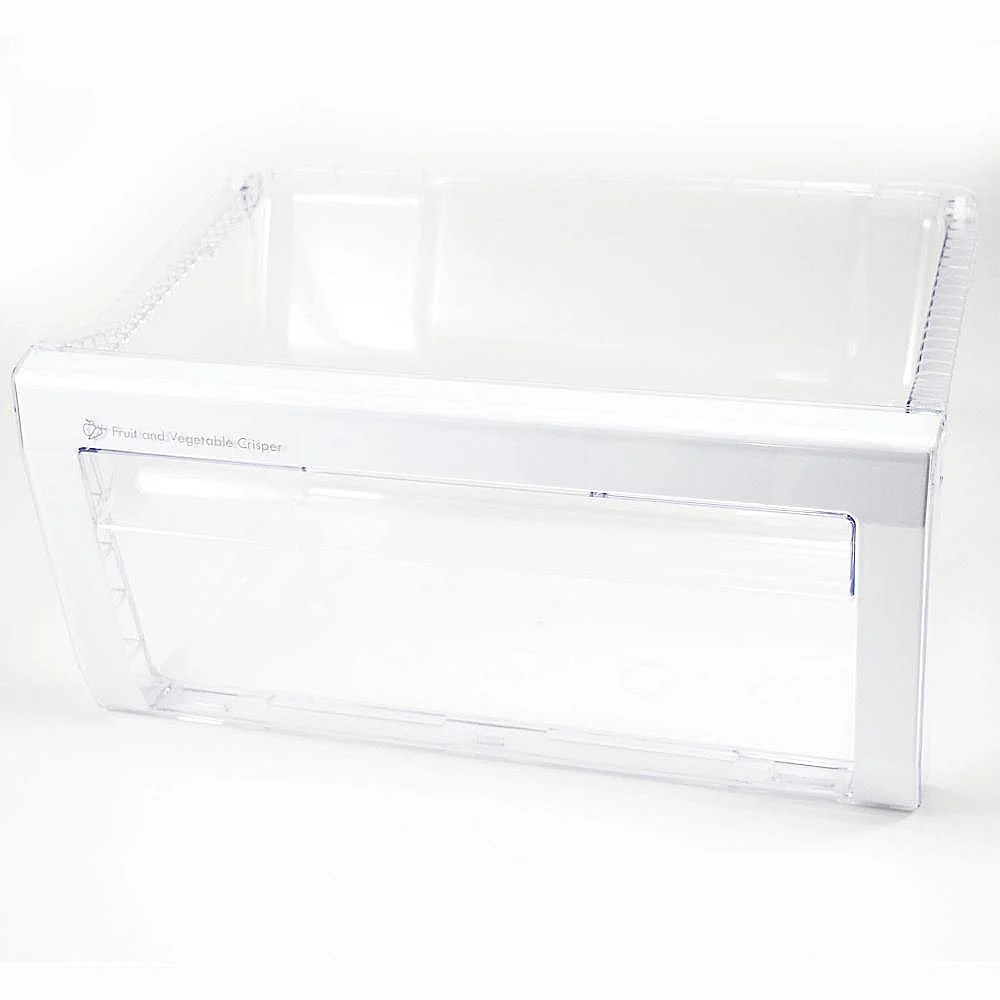 Refrigerator Crisper Drawer, Lower DA9706131G parts Sears PartsDirect