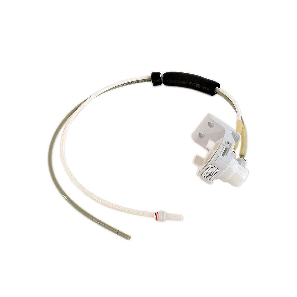 Samsung Refrigerator Water Filter Head and Tubing DA9706317G parts