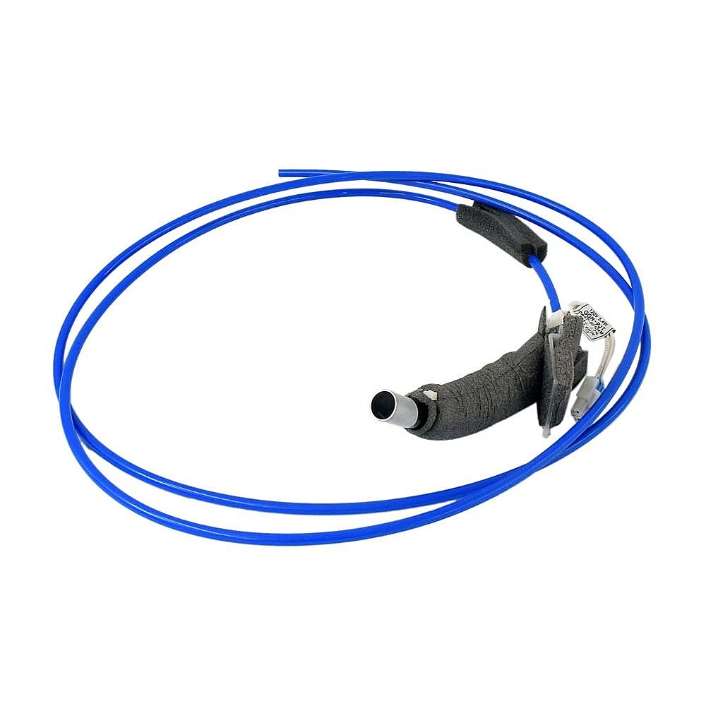 Refrigerator Ice Maker Fill Tube Assembly DA9706542H parts Sears