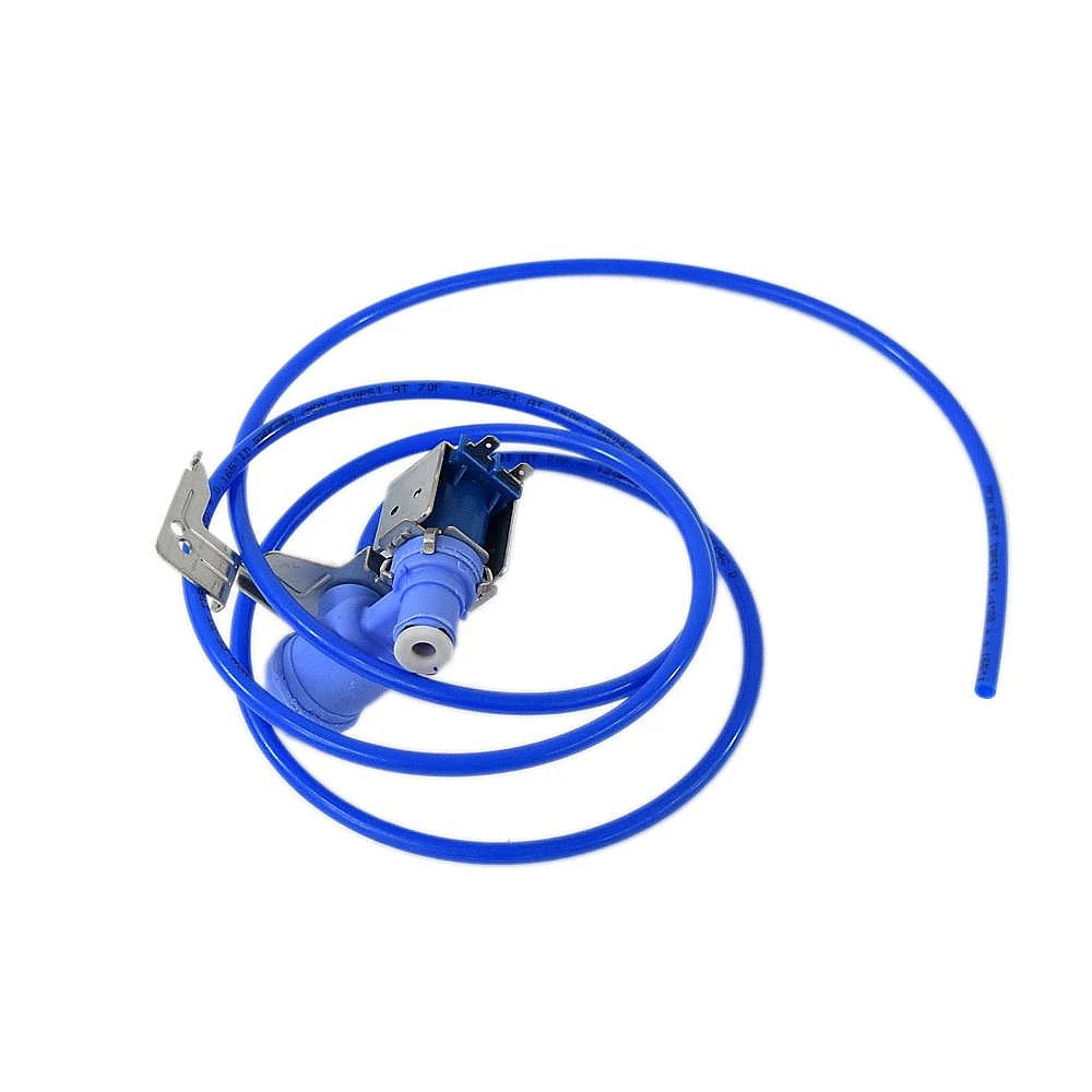 Refrigerator Water Tubing DA9706707A parts Sears PartsDirect