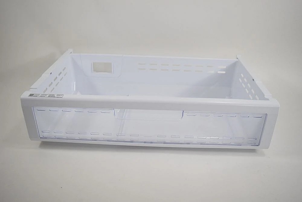 Refrigerator Freezer Drawer DA9707638M parts Sears PartsDirect
