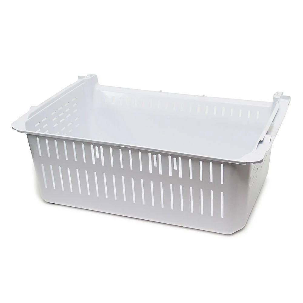 Refrigerator Freezer Drawer Divider DA8105989A parts Sears PartsDirect