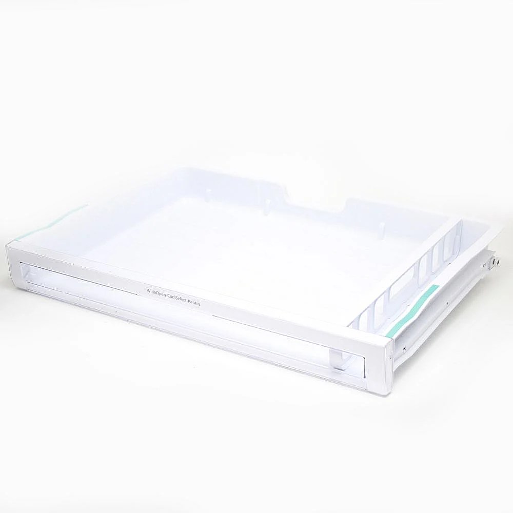 Refrigerator Crisper Drawer DA9711540A parts Sears PartsDirect