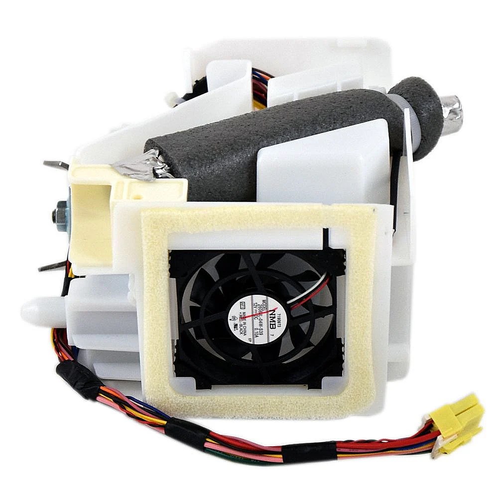 Samsung RF263BEAESR/AA07 bottommount refrigerator parts Sears