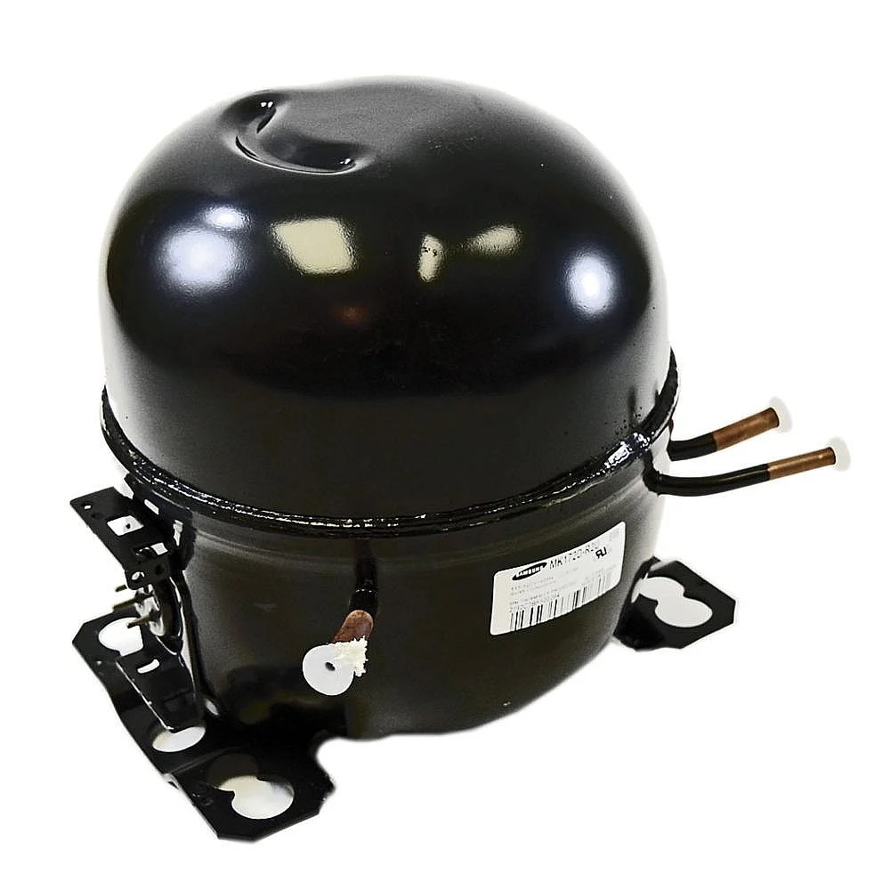 Refrigerator Compressor MSE166CL1H/ASH parts Sears PartsDirect