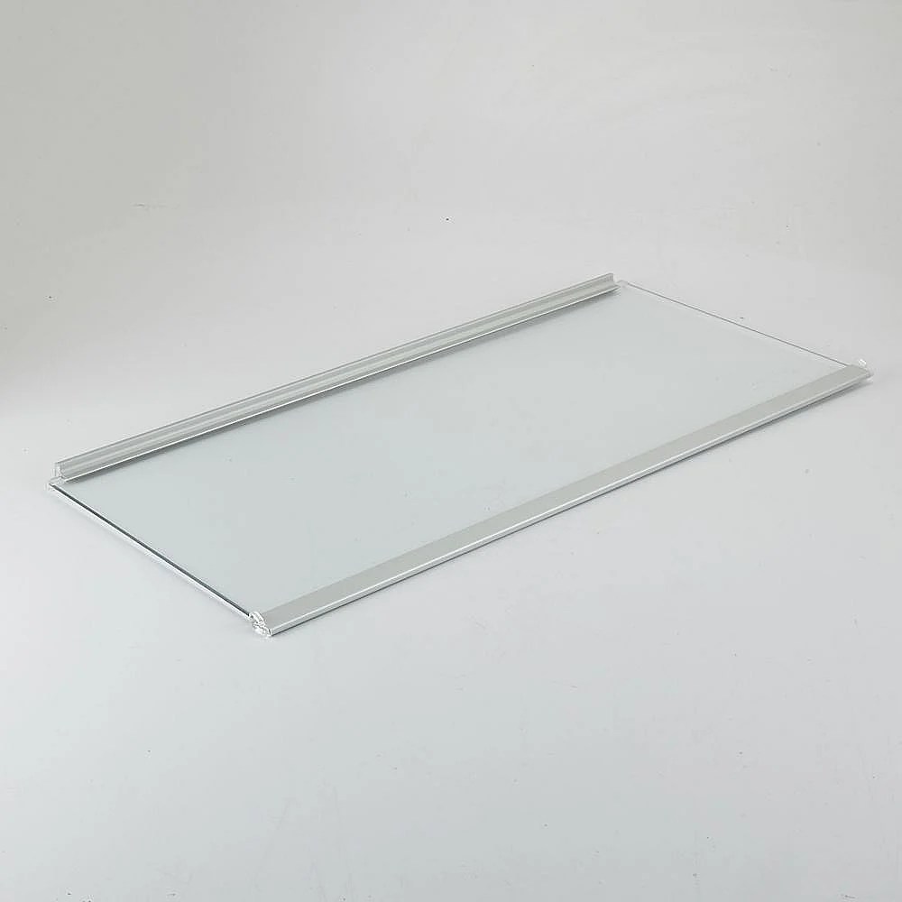 Fisher & Paykel Refrigerator Glass Shelf Assembly 836751P parts Sears