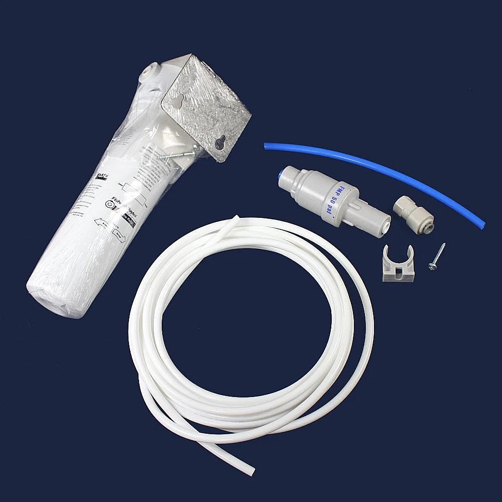Refrigerator Water Filter Kit Part Number 836847 Sears PartsDirect