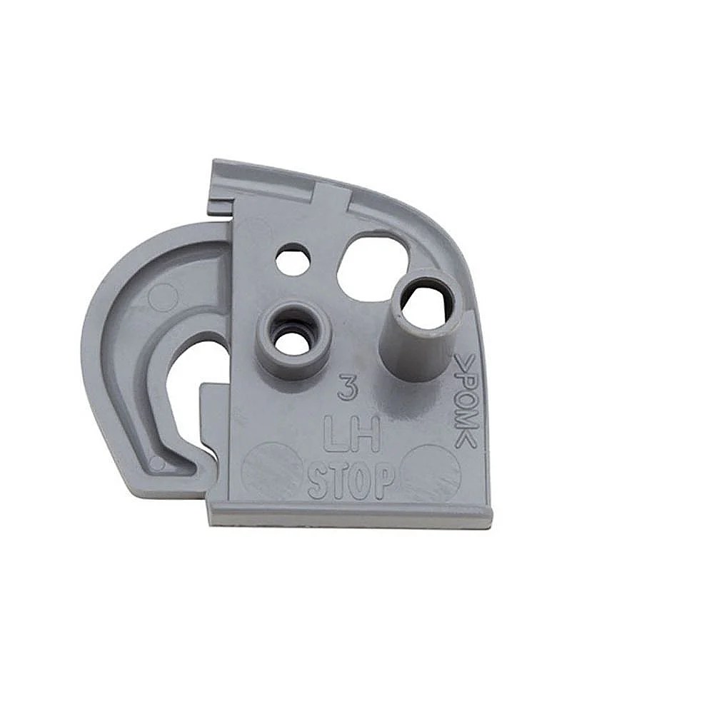 Refrigerator Freezer Door Stop 842240 parts Sears PartsDirect